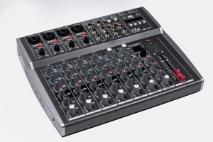 SVS Audiotechnik mixers AM-8 DSP Микшерный пульт аналоговый, 8-канальный в Ликино-Дулево