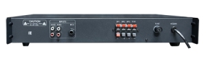 SVS Audiotechnik STA-80 Микшер-усилитель для систем Public Address в Ликино-Дулево
