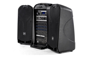 SVS Audiotechnik STAGESET 600 Акустический комплект активный в Ликино-Дулево