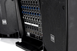 SVS Audiotechnik STAGESET 600 Акустический комплект активный в Ликино-Дулево
