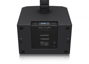 Turbosound iNSPIRE iP3000 модульная аудио колонна 2000Вт в Ликино-Дулево
