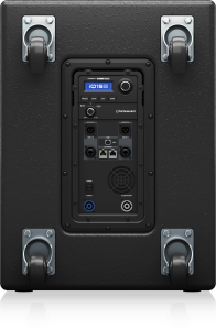 Turbosound iQ15B сабвуфер активный в Ликино-Дулево