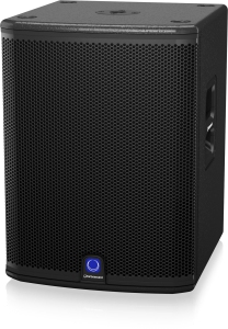Turbosound iQ15B сабвуфер активный в Ликино-Дулево