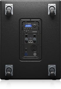Turbosound iQ18B сабвуфер активный в Ликино-Дулево
