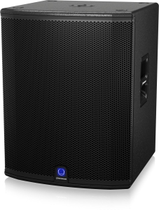 Turbosound iQ18B сабвуфер активный в Ликино-Дулево