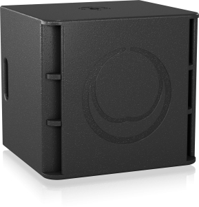 Turbosound Milan M15B сабвуфер активный в Ликино-Дулево