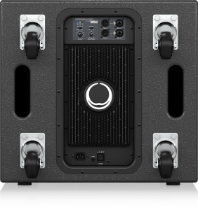 Turbosound Milan M15B сабвуфер активный в Ликино-Дулево