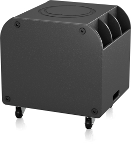 Turbosound Milan M18B сабвуфер активный в Ликино-Дулево