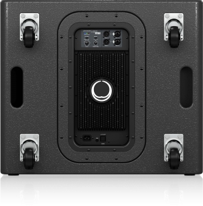 Turbosound Milan M18B сабвуфер активный в Ликино-Дулево