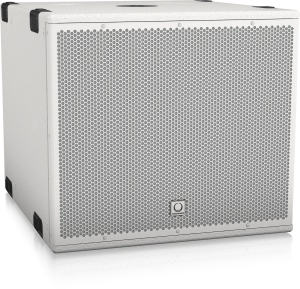 Turbosound NuQ115B-AN Активный сабвуфер в Ликино-Дулево