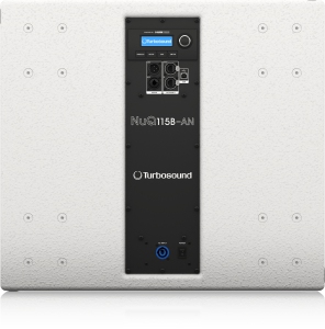 Turbosound NuQ115B-AN Активный сабвуфер в Ликино-Дулево