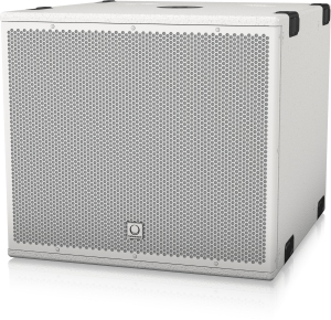 Turbosound NuQ115B-AN Активный сабвуфер в Ликино-Дулево