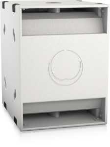 Turbosound NuQ118B-AN Активный сабвуфер в Ликино-Дулево