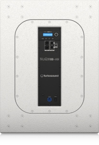 Turbosound NuQ118B-AN Активный сабвуфер в Ликино-Дулево