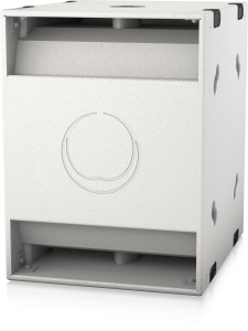 Turbosound NuQ118B-AN Активный сабвуфер в Ликино-Дулево