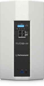 Turbosound NuQ122-AN Активная акустическая система в Ликино-Дулево
