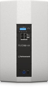 Turbosound NuQ152-AN Активная акустическая система в Ликино-Дулево
