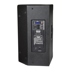 XLine ALFA P-15A DSP Акустическая система активная с DSP и Bluetooth в Ликино-Дулево